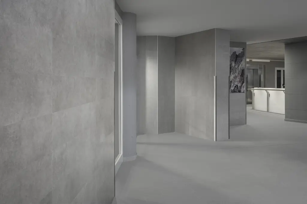 Интерьер LAMINAM RIGATO