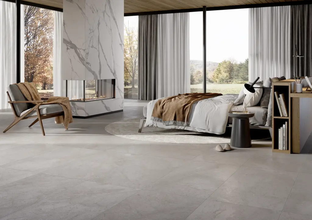 Интерьер AVA CERAMICA VELARIS - 7
