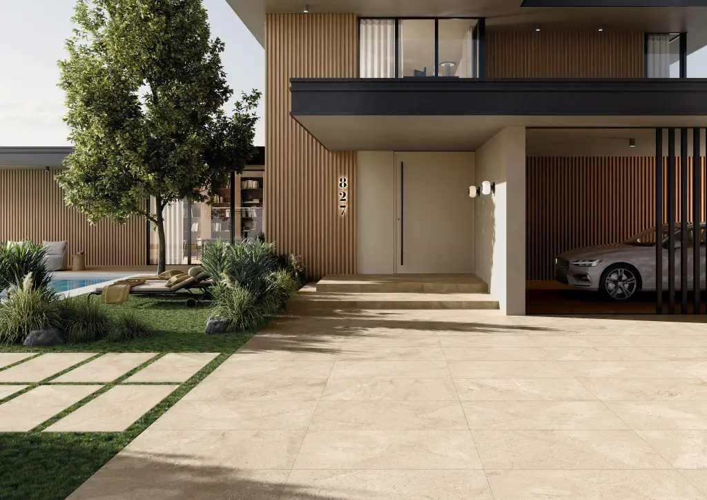 Интерьер AVA CERAMICA VELARIS - 5