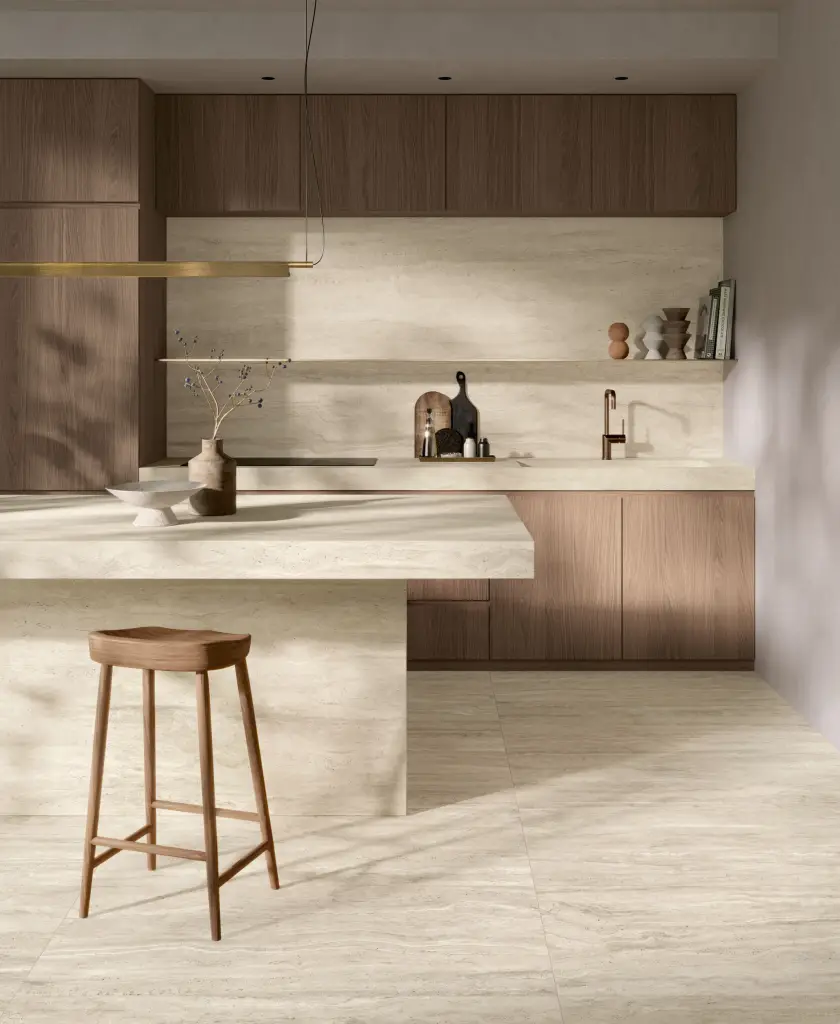 Интерьер FONDOVALLE ROYAL TRAVERTINO - 5