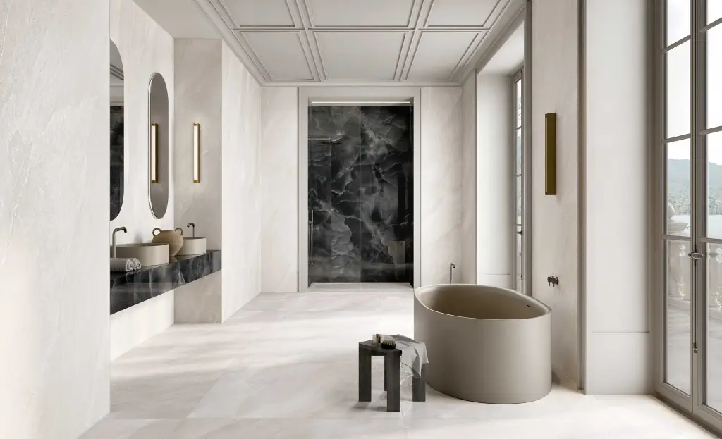 Интерьер FONDOVALLE SLATEN STONE - 3