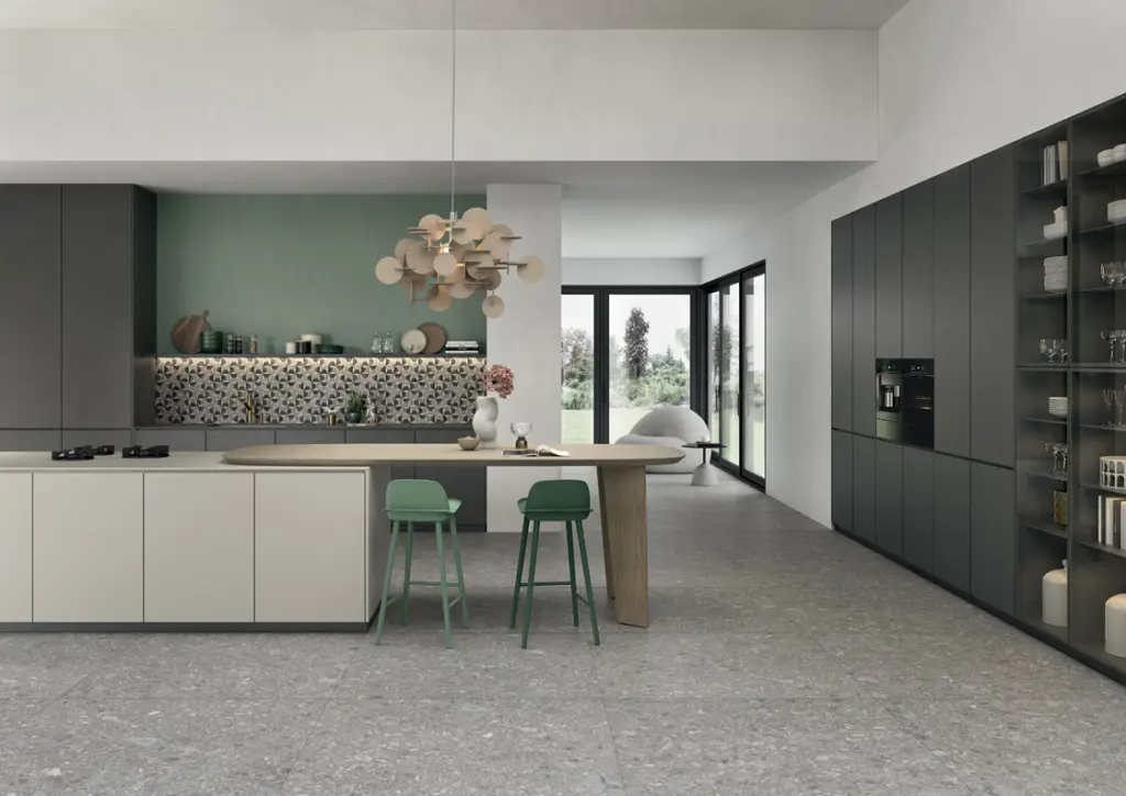 Интерьер LEA CERAMICHE Sidestone - 1