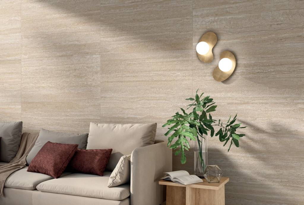 Интерьер PANARIA Perpetual - 1