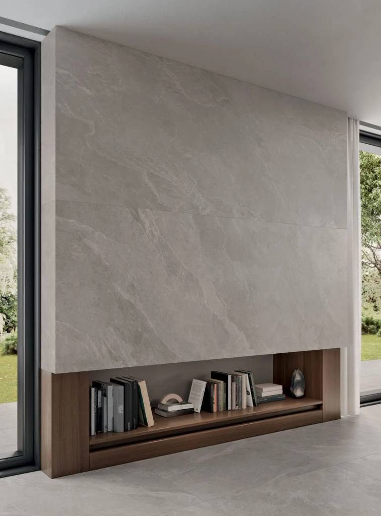 Интерьер PANARIA Stone Trace - 8