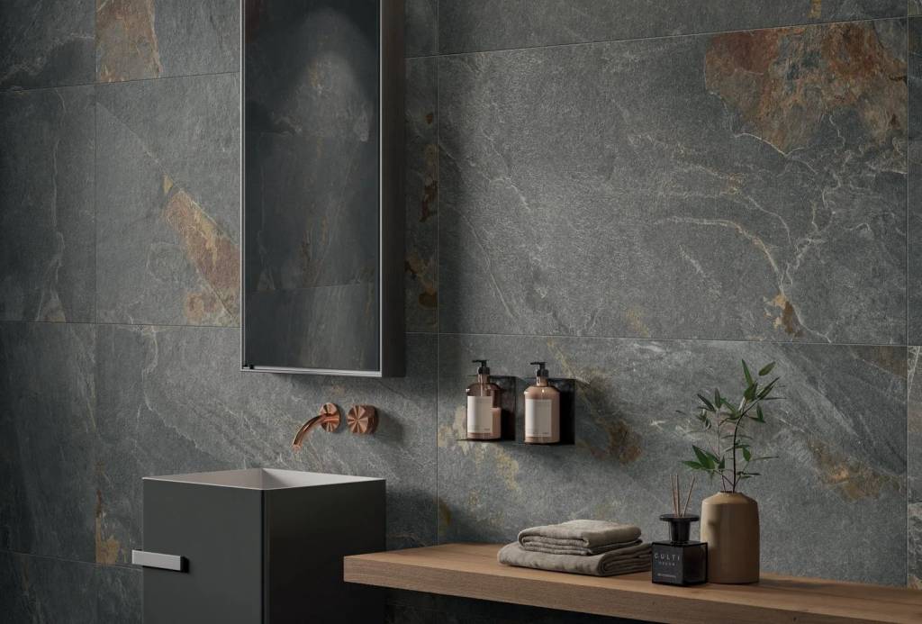 Интерьер PANARIA Stone Trace - 6