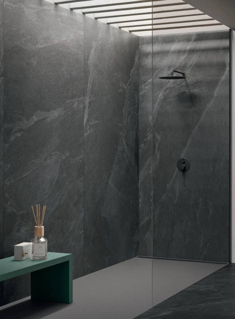 Интерьер PANARIA Stone Trace - 7