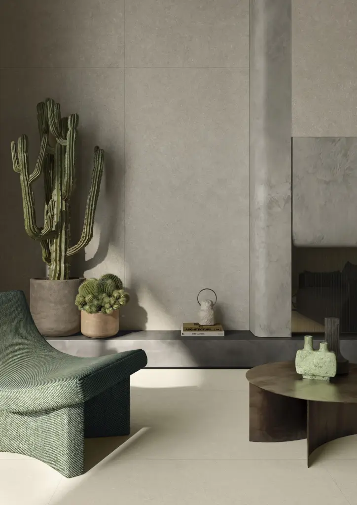 Интерьер LEA CERAMICHE Intense - 9