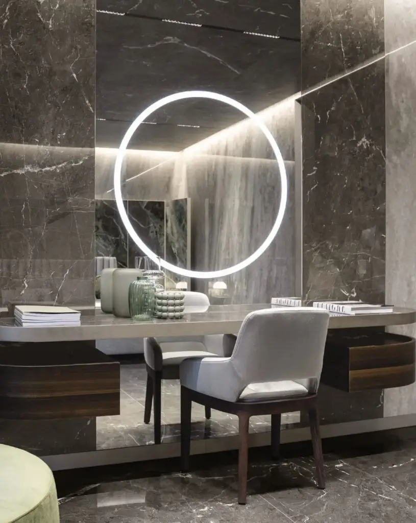 Интерьер FLORIM HERITAGE LUXE - 9
