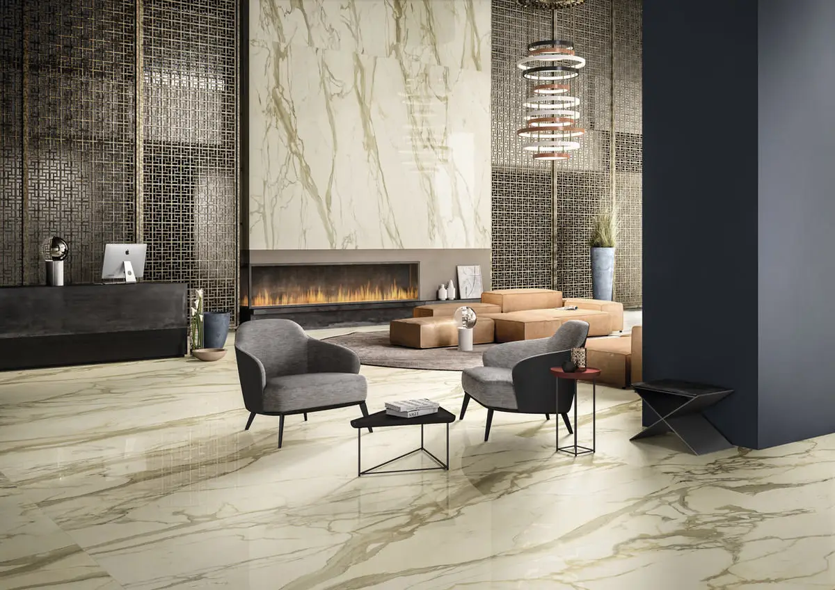Интерьер FIANDRE MARMI MAXIMUM - 5