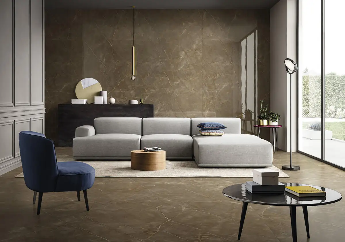 Интерьер FIANDRE MARMI MAXIMUM - 8
