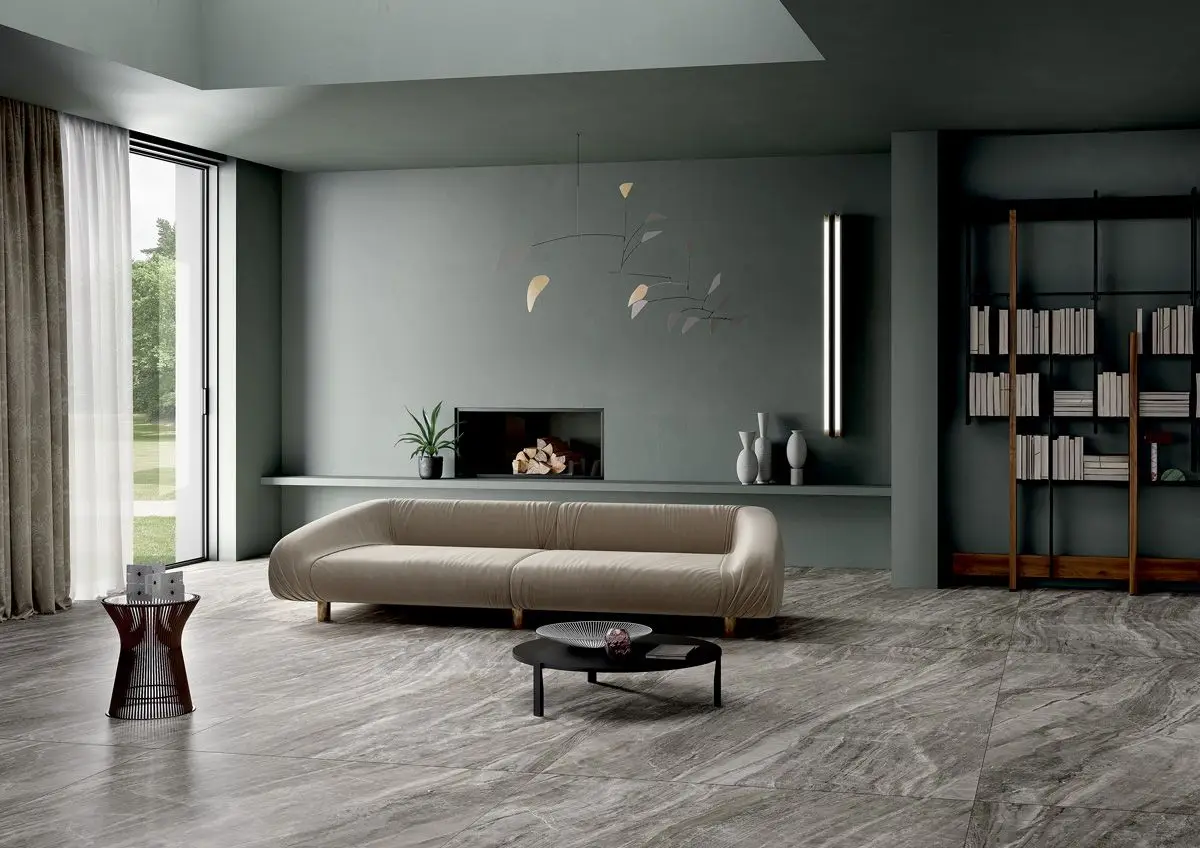 Интерьер FIANDRE MARMI MAXIMUM - 9