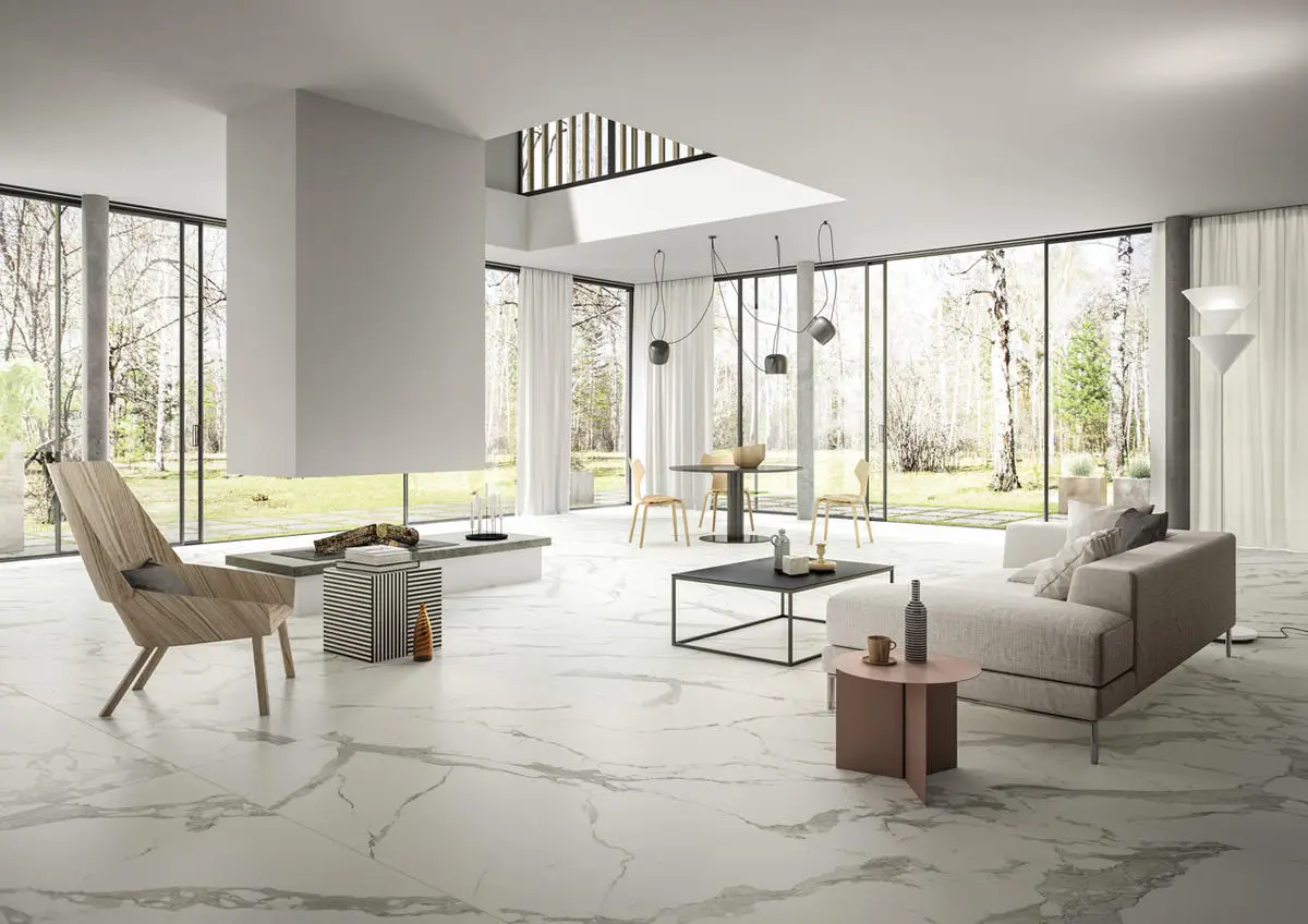 Интерьер FIANDRE MARMI MAXIMUM - 6
