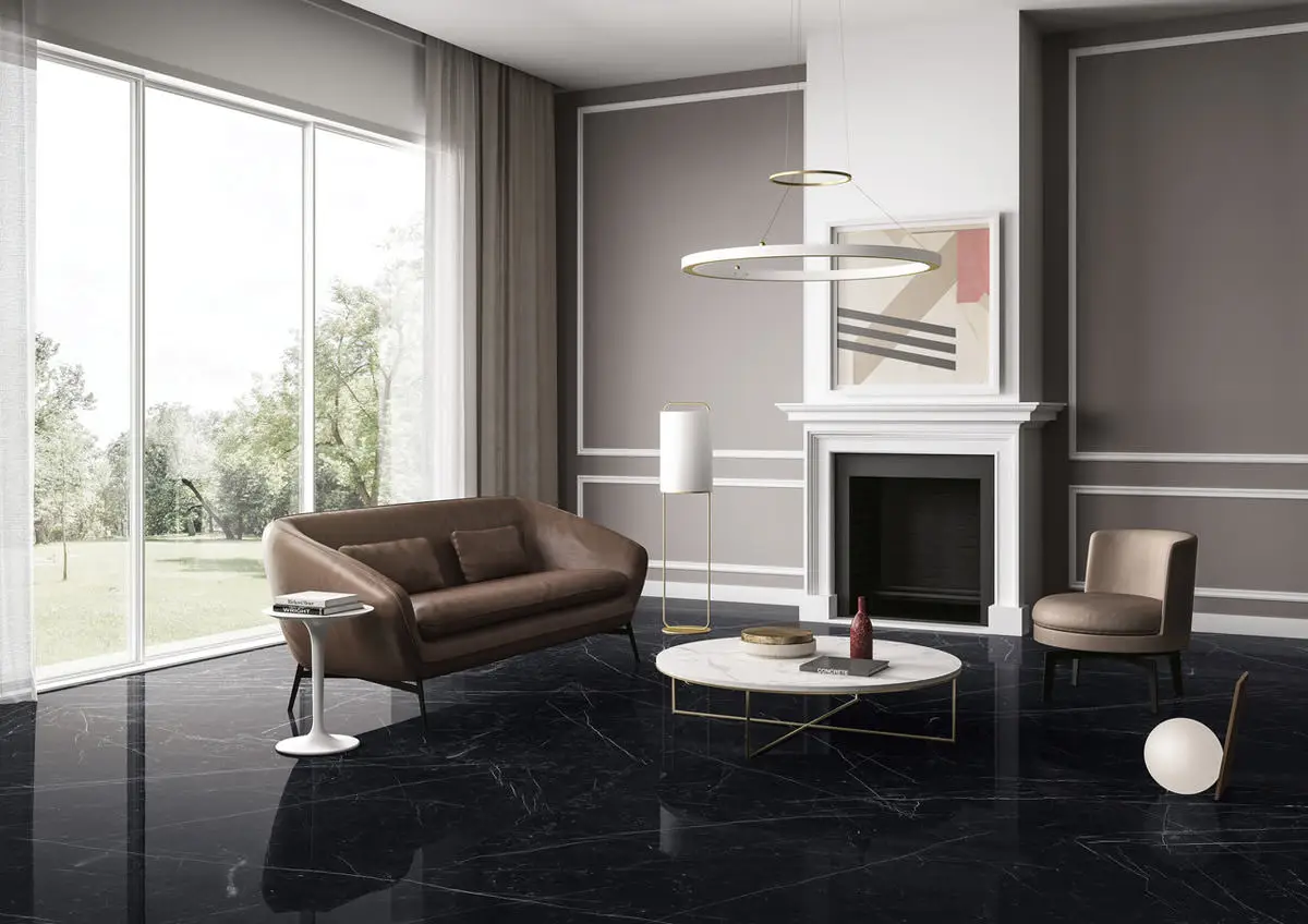 Интерьер FIANDRE MARMI MAXIMUM - 7