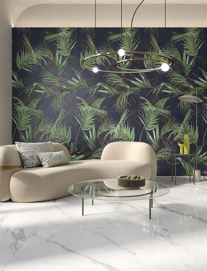 Интерьер AVA CERAMICA IMAGINE - 4