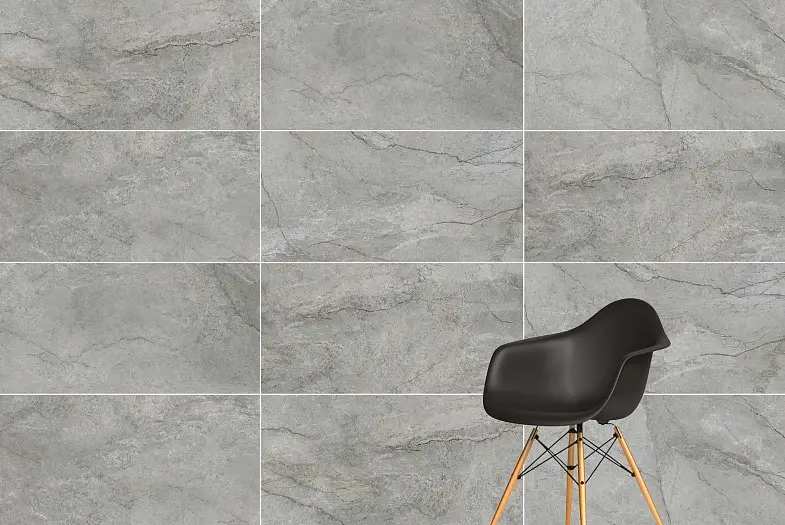 Интерьер VITRA ARCTICSTONE - 1