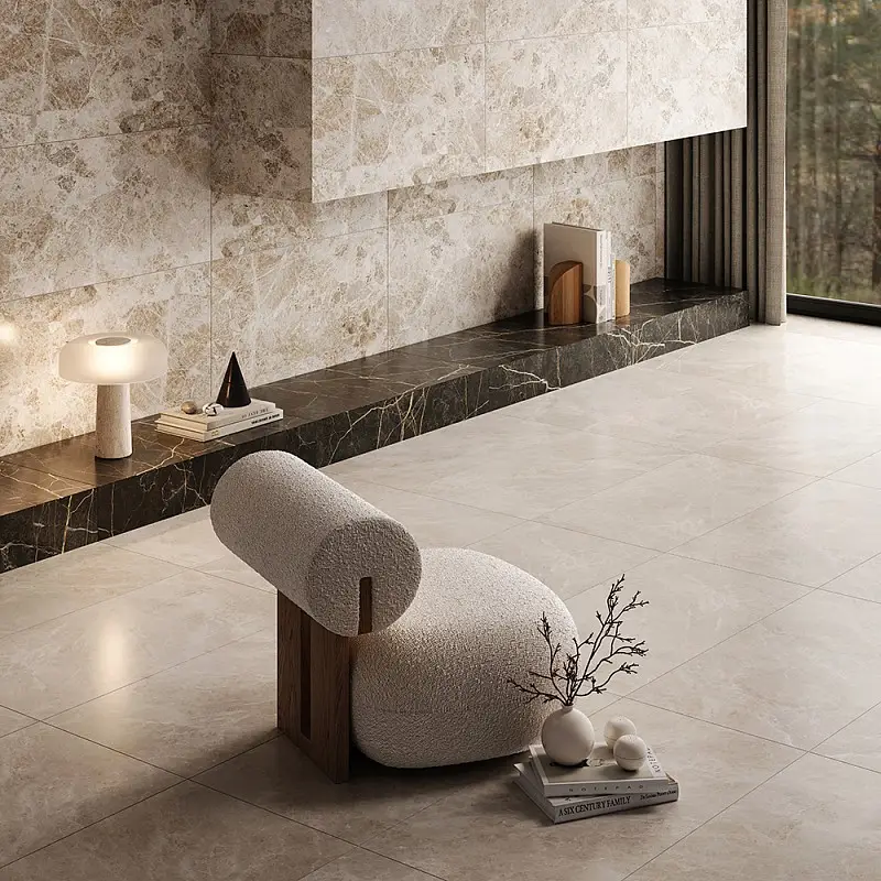 Интерьер VITRA MARBLESYSTEM - 1