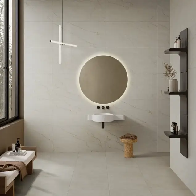 Интерьер VITRA SILKMARBLE - 1