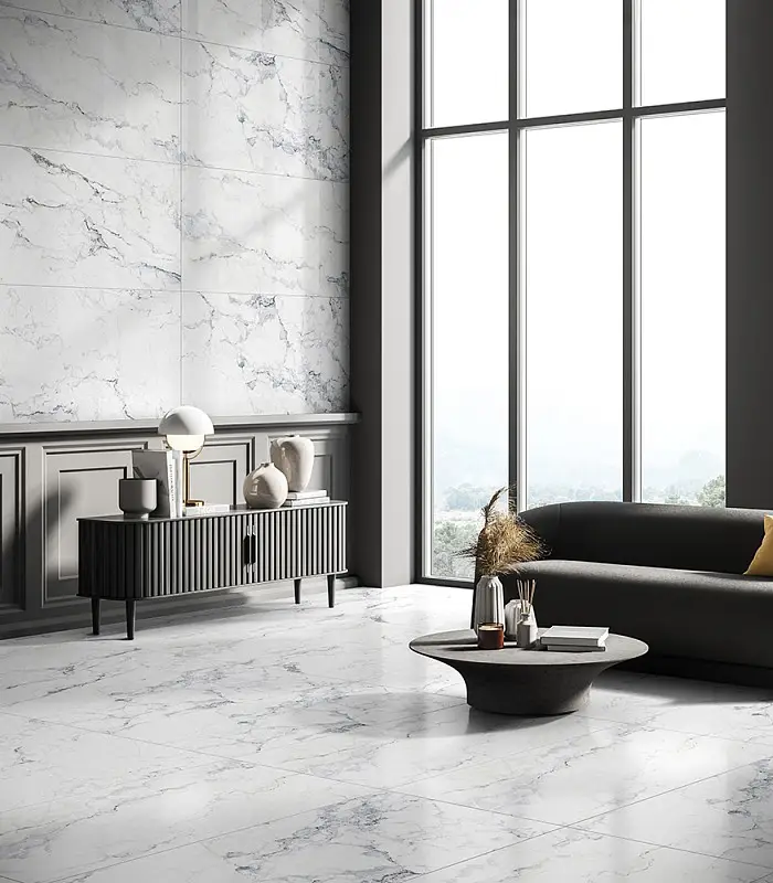Интерьер VITRA MARBLESYSTEM - 2