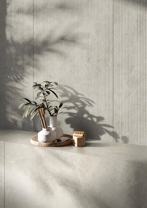 Интерьер VITRA RIGATO - 1
