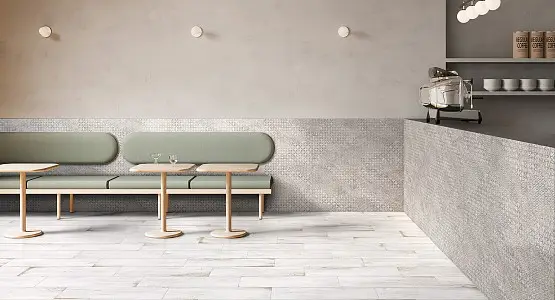 Интерьер VITRA RUSTICWOOD - 3