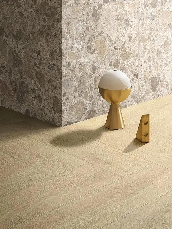 Интерьер VITRA ROYALWOOD - 2
