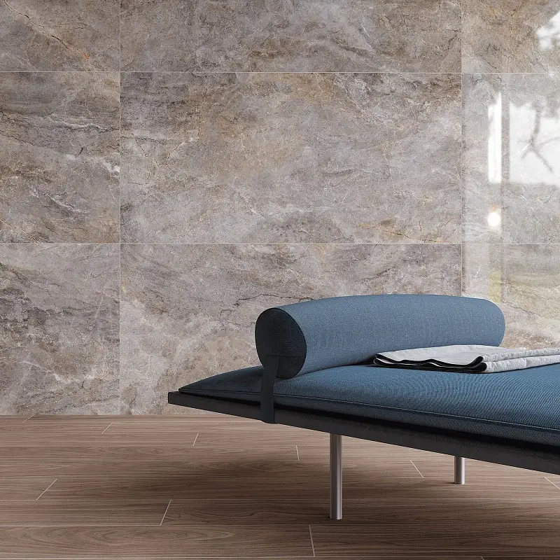 Интерьер VITRA WOOD-X - 1