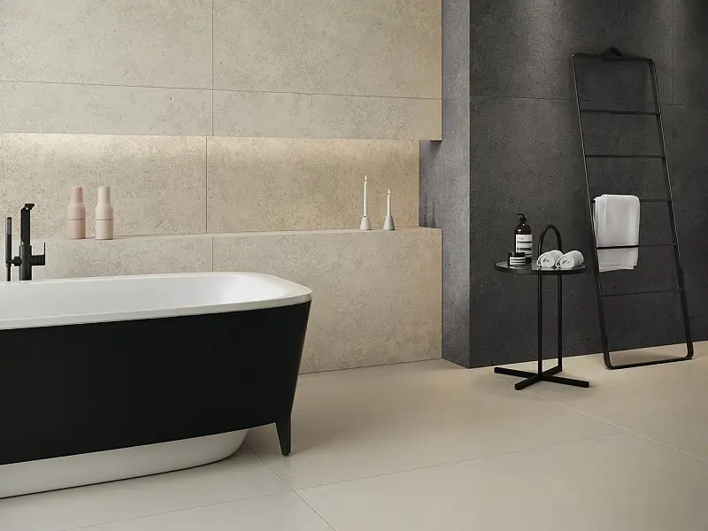 Интерьер VITRA STONESYSTEM - 4