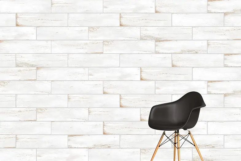 Интерьер VITRA RUSTICWOOD - 1