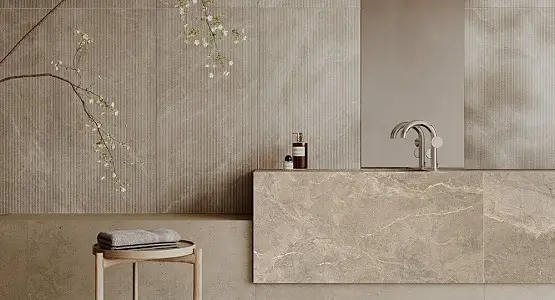 Интерьер VITRA RIGATO