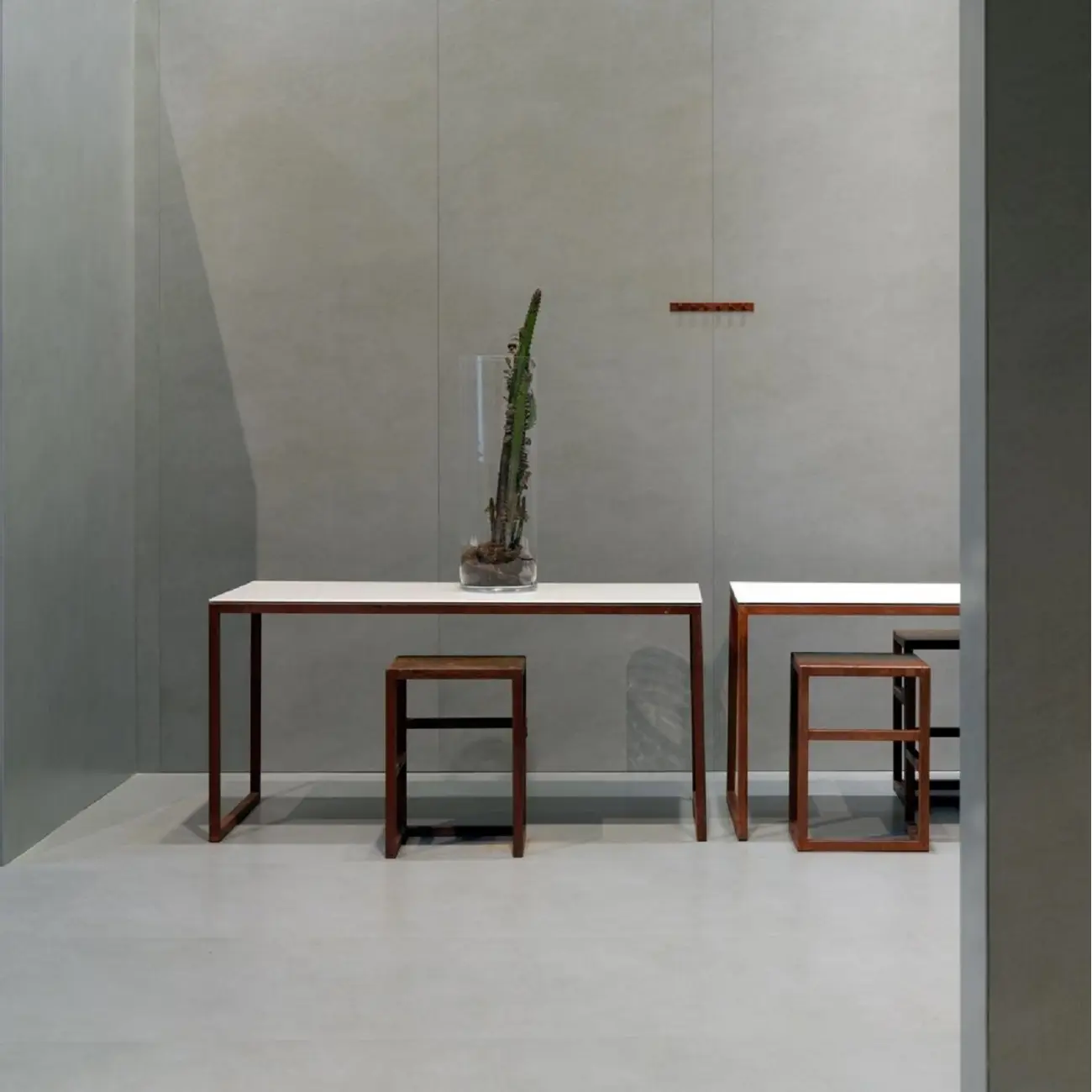Интерьер LAMINAM SETA - 1