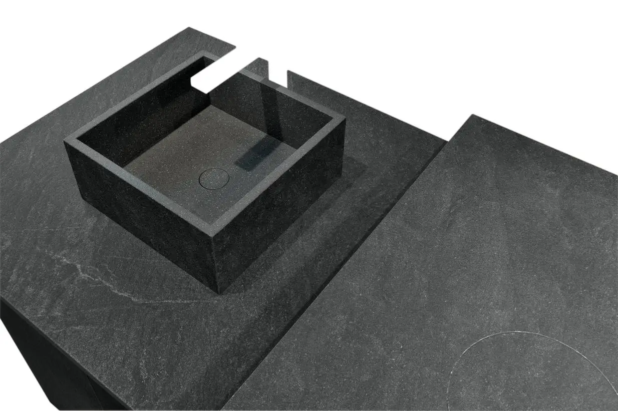 Интерьер LAMINAM IN-SIDE