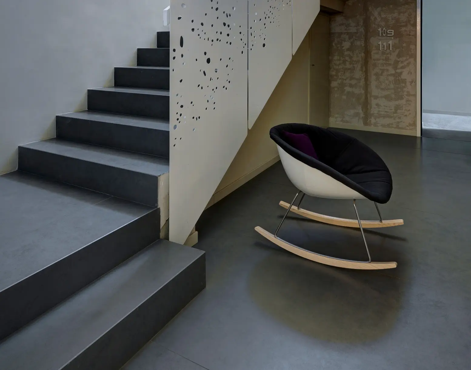 Интерьер LAMINAM BLEND - 1