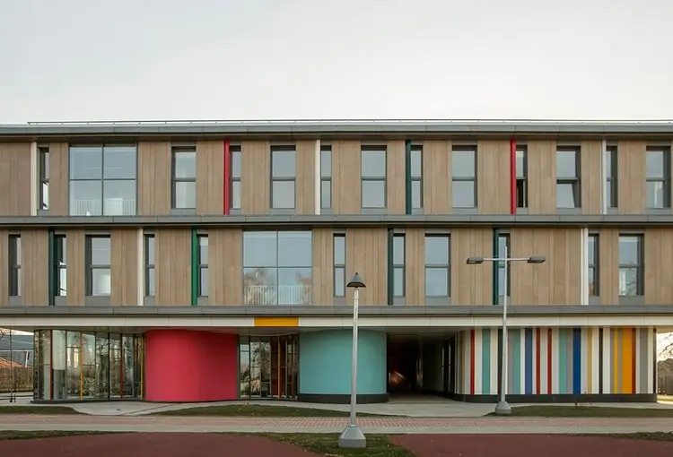 Интерьер LAMINAM KAURI