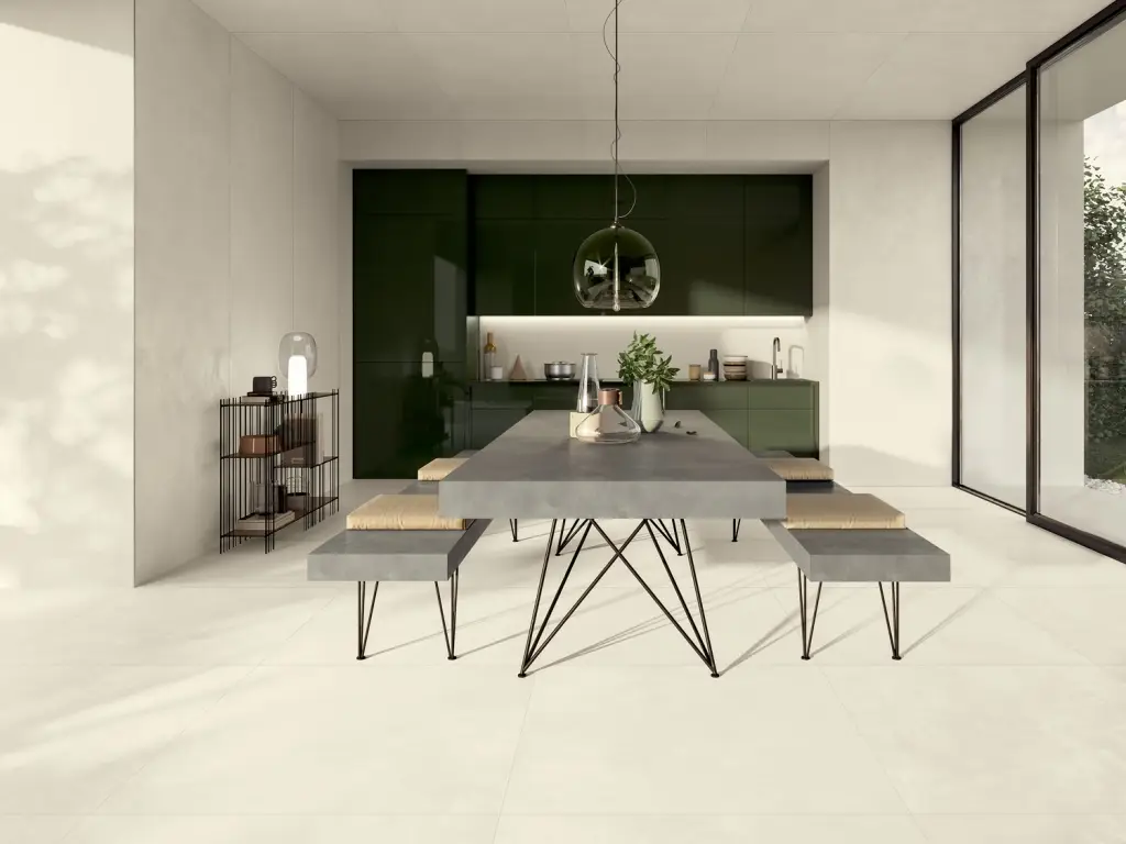 Интерьер COTTO D’ESTE CEMENT PROJECT - 4