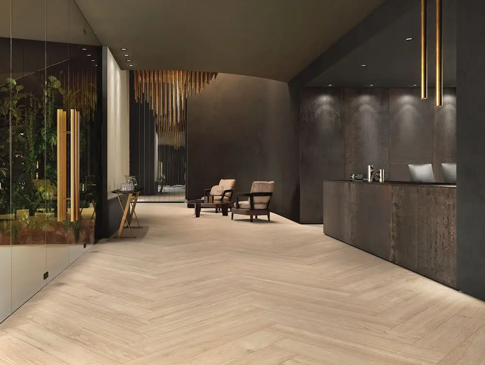 Интерьер COTTO D’ESTE WOODLAND