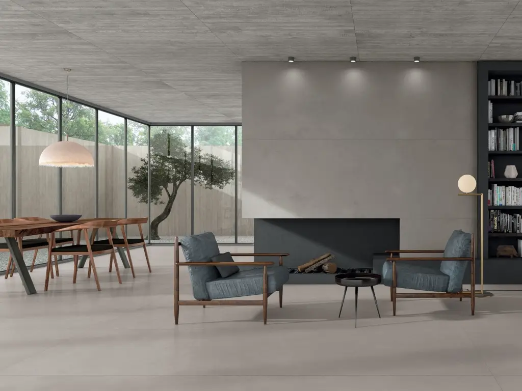 Интерьер COTTO D’ESTE CEMENT PROJECT - 3