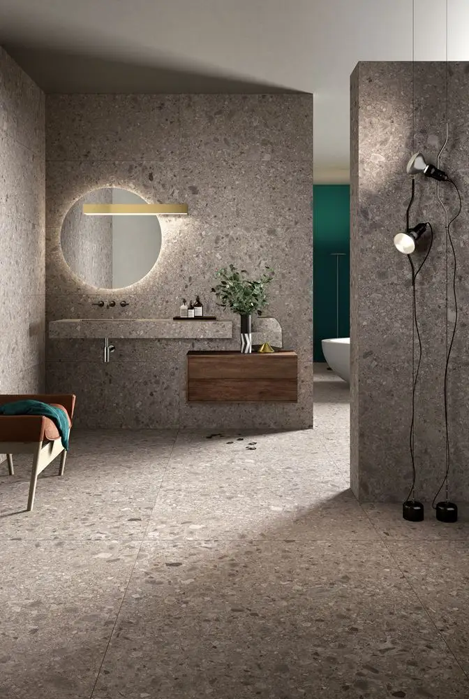 Интерьер COTTO D’ESTE PIETRA D ISEO - 2