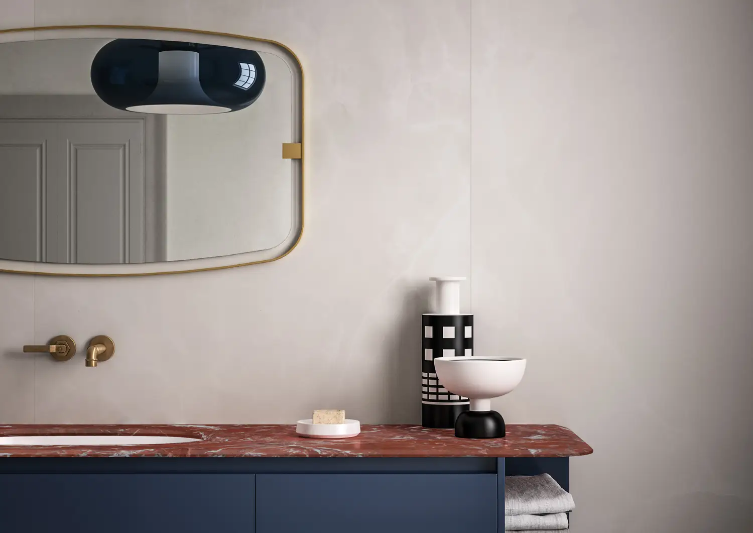 Интерьер COTTO D’ESTE EXEDRA - 1