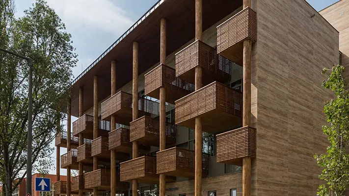Интерьер COTTO D’ESTE FOREST - 4