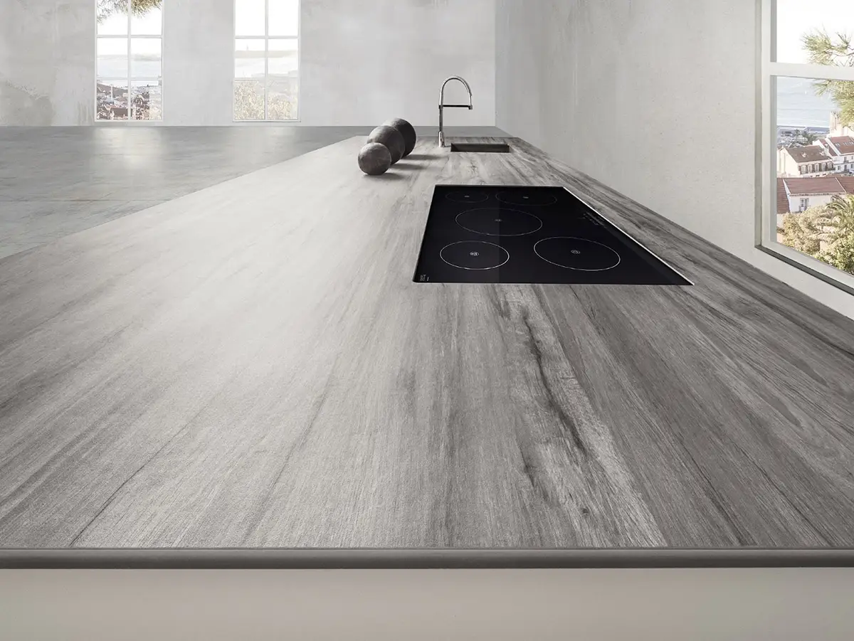 Интерьер LAMINAM LEGNO VENEZIA