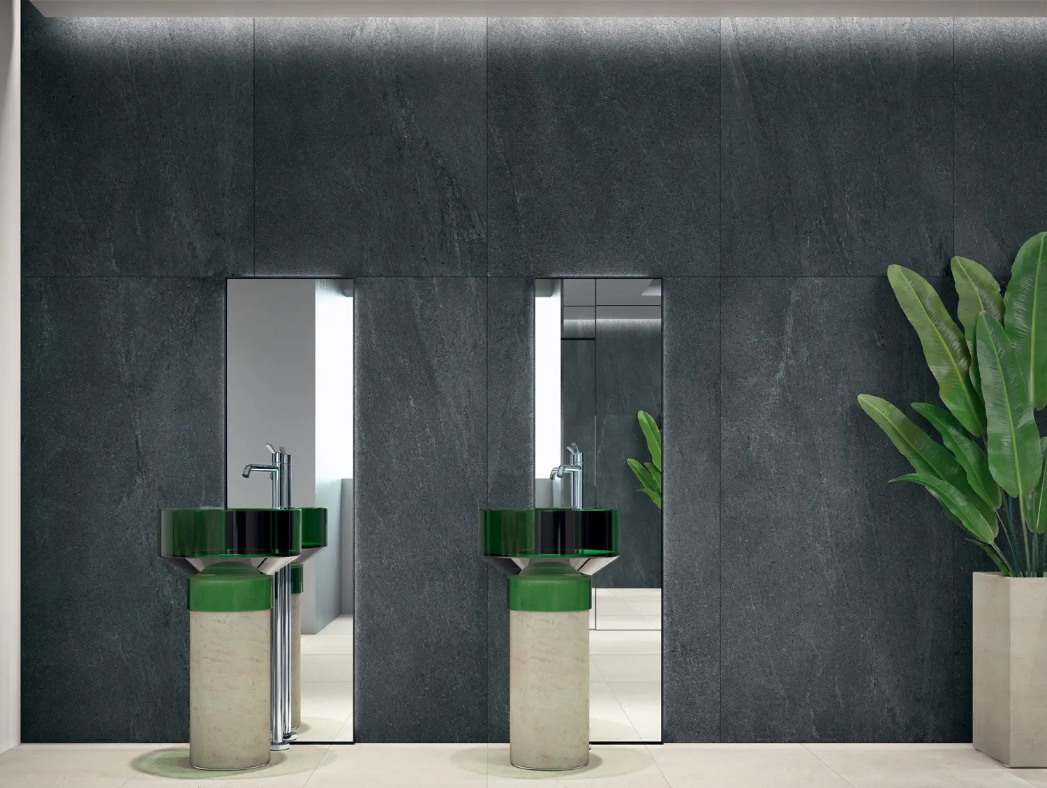 Интерьер COTTO D’ESTE BLEND STONE - 6
