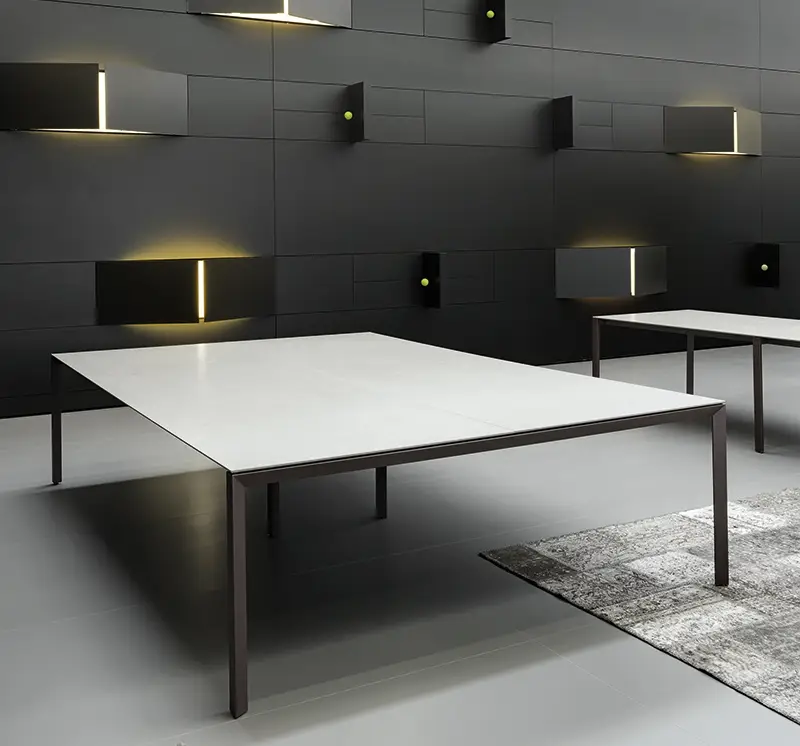 Интерьер LAMINAM SOLO