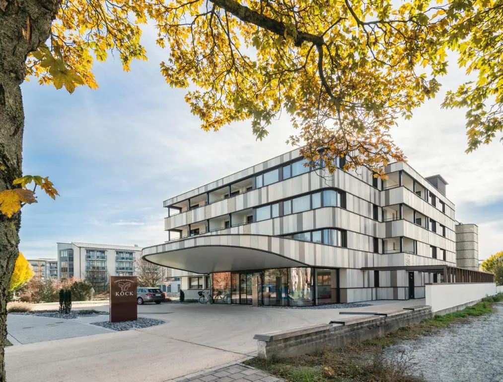 Интерьер LAMINAM I NATURALI