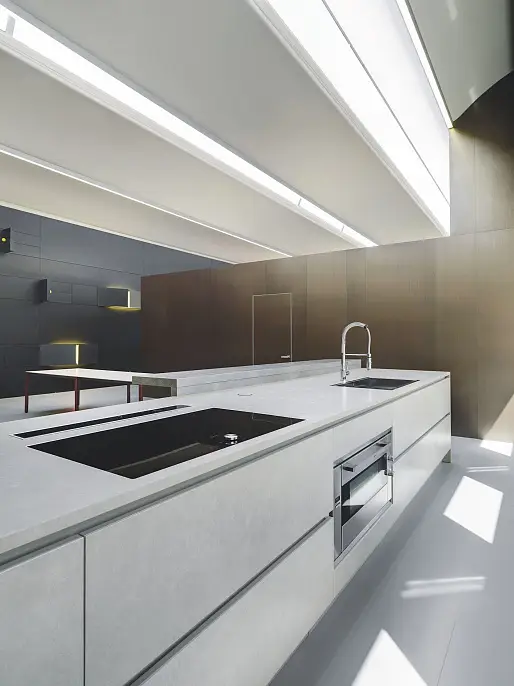 Интерьер LAMINAM FOKOS - 3