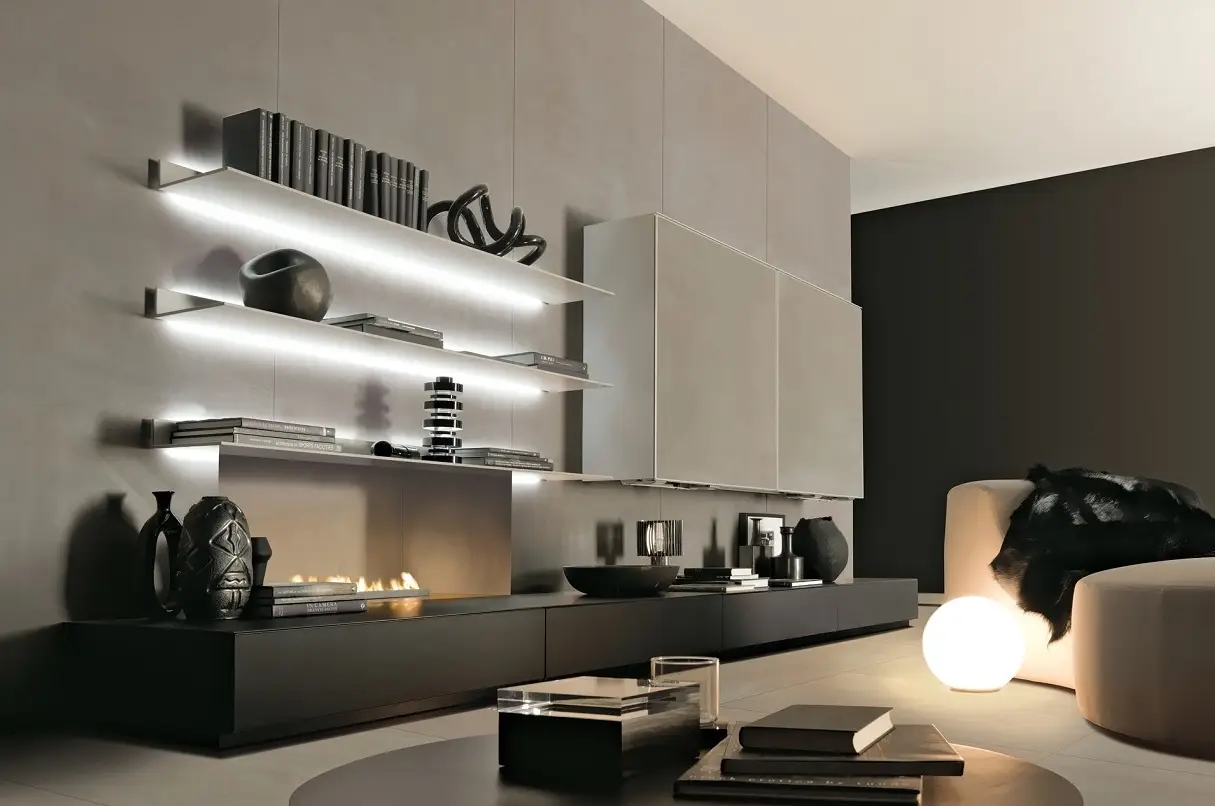 Интерьер COTTO D’ESTE ELEGANCE - 3