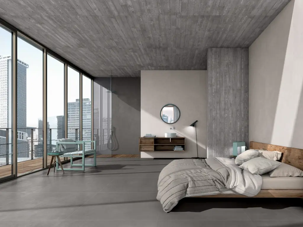 Интерьер COTTO D’ESTE CEMENT PROJECT - 2