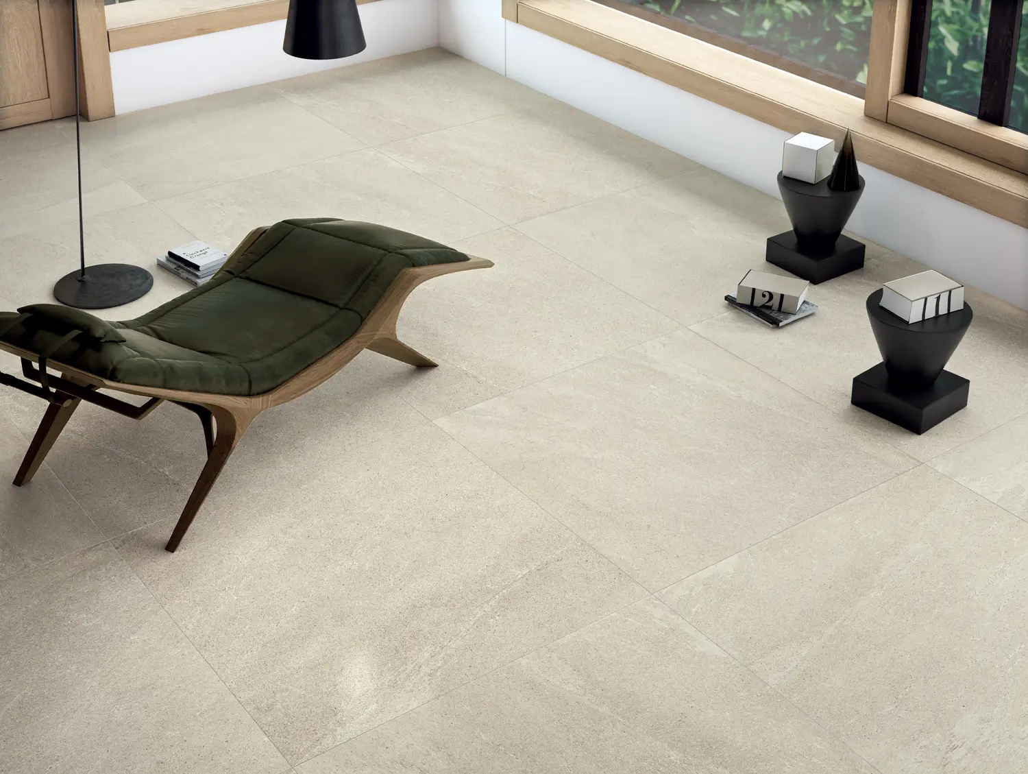 Интерьер COTTO D’ESTE BLEND STONE - 2