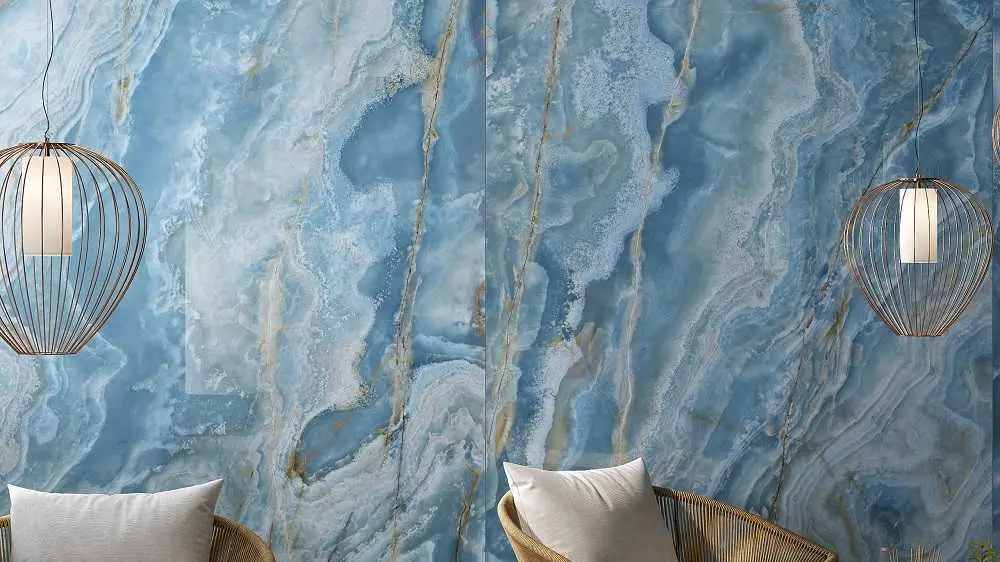 Интерьер AVA CERAMICA ONICE IRIDE - 3