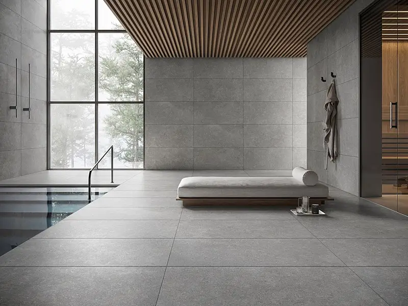 Интерьер VITRA SANDSTONE - 3