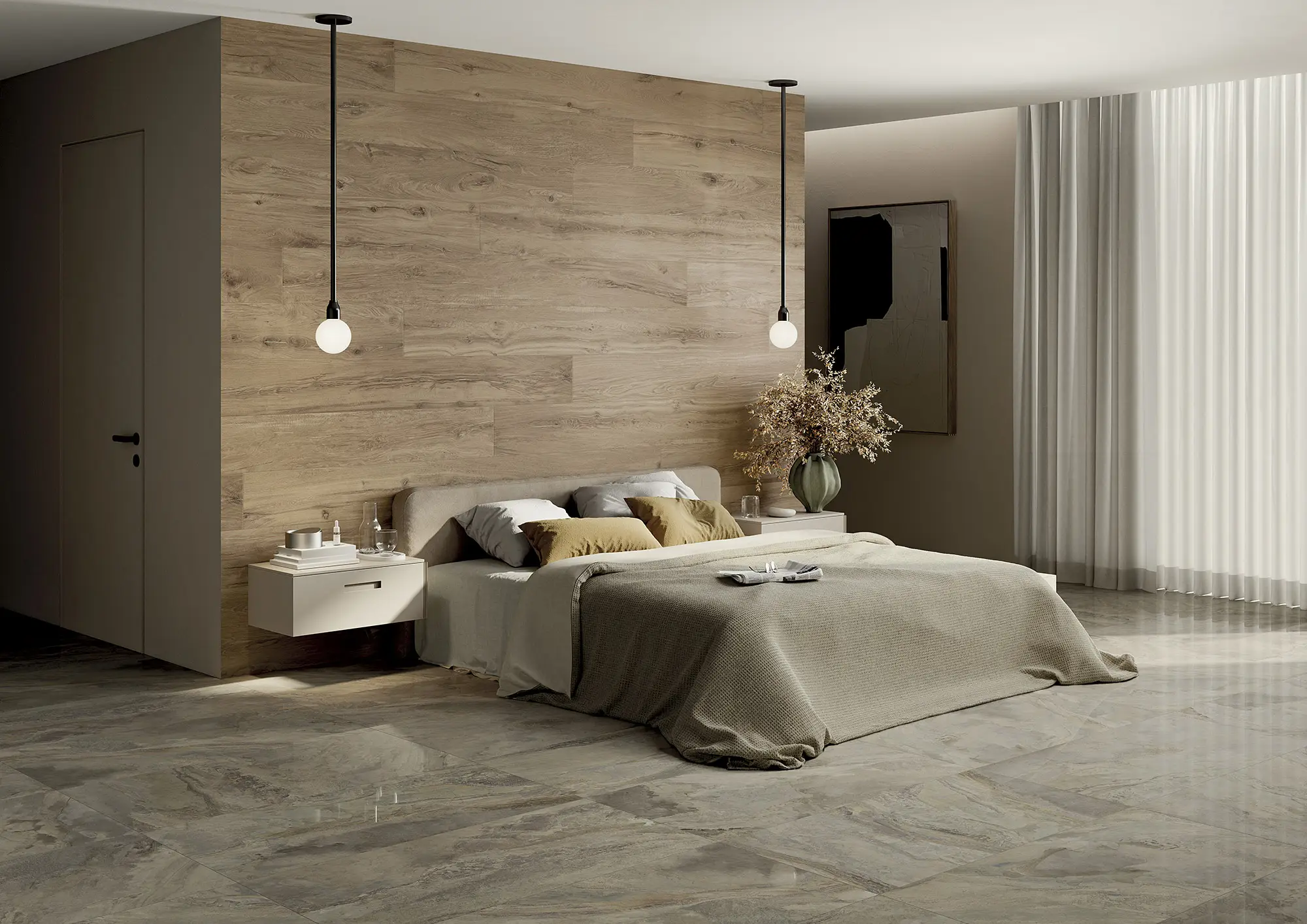 Интерьер AVA CERAMICA DEEP STONE - 5